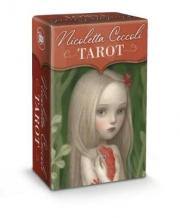 Nicoletta Ceccoli Mini Tarot by Nicoletta Ceccoli