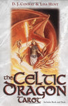 Celtic Dragon Tarot by D.J. Conway & Lisa Hunt