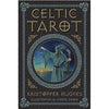 Sorcerers Tarot by Antonella Castelli