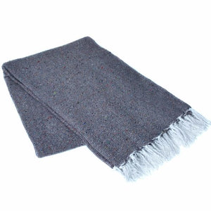 Woven Mexican Yoga Blanket - Various Styles
