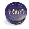 Circle of Life Tarot by Maria Distefano