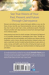 Clairvoyance for Beginners by Alexandra Chauran