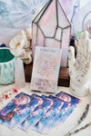 Astrological Grimoire by Shewolfe & Beatrix Gravesguard