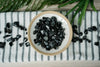 Tumbled Snowflake Obsidian for Balance & Courage