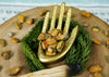 Tumbled Bumblebee Jasper for Happiness & Celebration