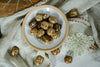 Tumbled Brown Aragonite for Multi-Tasking