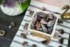 Tumbled Brown Botswana Agate for Healthy Body Image
