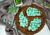 Tumbled Amazonite for Inner Peace