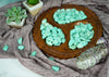 Tumbled Amazonite for Inner Peace