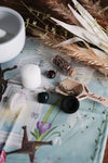 Herbal Apothecary Charm Necklaces - Various Herbs