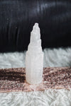 Selenite Towers for Cleansing & Purification