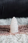 Selenite Towers for Cleansing & Purification