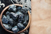 Rough Black Tourmaline for Knowledge & Connection