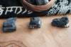 Rough Black Tourmaline for Knowledge & Connection