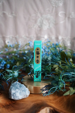 Morning Star Japanese Incense - Various Scents