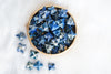 Lapis Lazuli Merkabas for Enlightenment