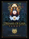 Tarot of the Hidden Realm by Julia Jeffrey & Barbara Moore