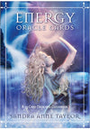 For the Love of Dragons Oracle by Angi Sullins and Amy Brown