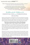 Essential Guide to Aromatherapy and Vibrational Healing by Margaret Lembo