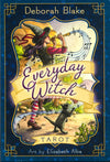 Everyday Witch Tarot by Deborah Blake & Elisabeth Alba