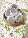 Crystal Seer Stones for Scrying & Divination