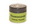 Traditional Incense Powder Jars - Various Scents