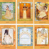 Goddess Tarot (Deck Only) by Kris Waldherr