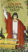 Starman Tarot Kit by Davide De Angelis & David Bowie