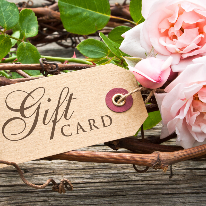 Mimosa Gift Cards