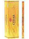 HEM Incense Sticks Square Pack (8 Sticks) - Various Fragrances