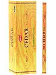 HEM Incense Sticks Square Pack (8 Sticks) - Various Fragrances