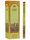 HEM Incense Sticks Square Pack (8 Sticks) - Various Fragrances