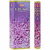 HEM Incense Sticks Hex Pack (20 Sticks) - Various Fragrances