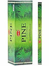 HEM Incense Sticks Square Pack (8 Sticks) - Various Fragrances