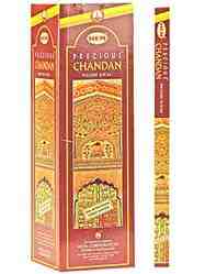 HEM Incense Sticks Square Pack (8 Sticks) - Various Fragrances