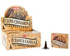 Hem Incense Cones - Various Scents