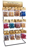 HEM Incense Sticks Square Pack (8 Sticks) - Various Fragrances