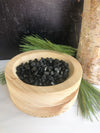 Mini Black Tourmaline Crystals for Knowledge & Connection