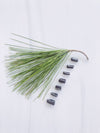 Mini Black Tourmaline Crystals for Knowledge & Connection