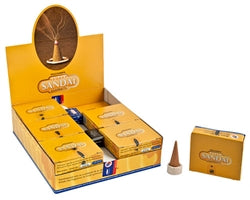 Satya Dhoop Cone & Stick Incense