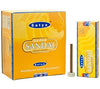 Satya Dhoop Cone & Stick Incense