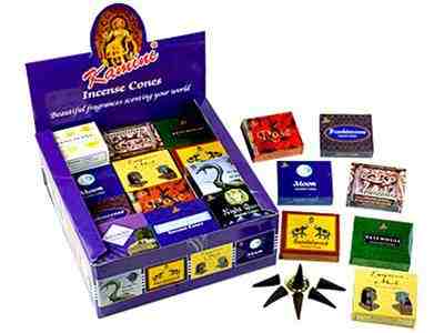 Satya Super Hit Incense