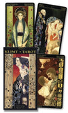 Tarot of the Hidden Realm by Julia Jeffrey & Barbara Moore