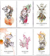 Linestrider Tarot by Siolo Thompson
