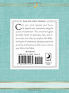 Little Book of Meditation by David Pond