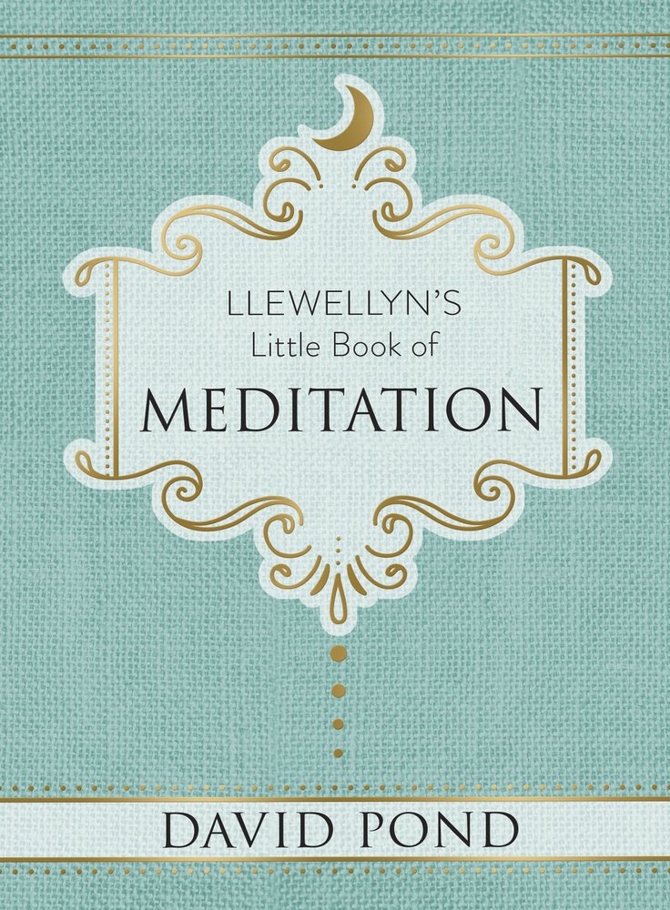 Little Book of Meditation by David Pond