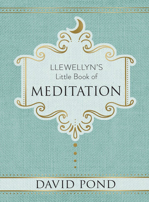 Little Book of Meditation by David Pond