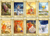 Llewellyn Tarot by Anna-Marie Ferguson