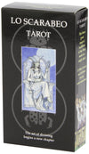 Lo Scarabeo Tarot by Mark McElroy