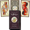 Tarot of Loka by Ralph Horsley & Alessio Cavatore